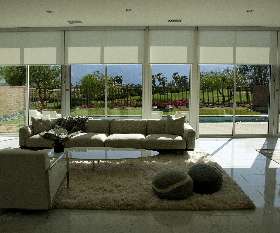 Blinds-n-Shutters
