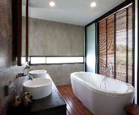 Blinds-n-Shutters