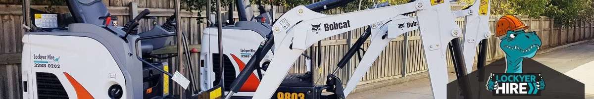 Lockyer Hire Ipswich Banner