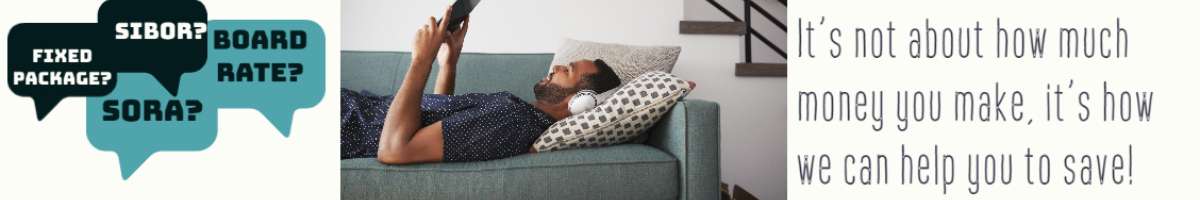 Dream Home Loan Brokerage Pte Ltd Banner