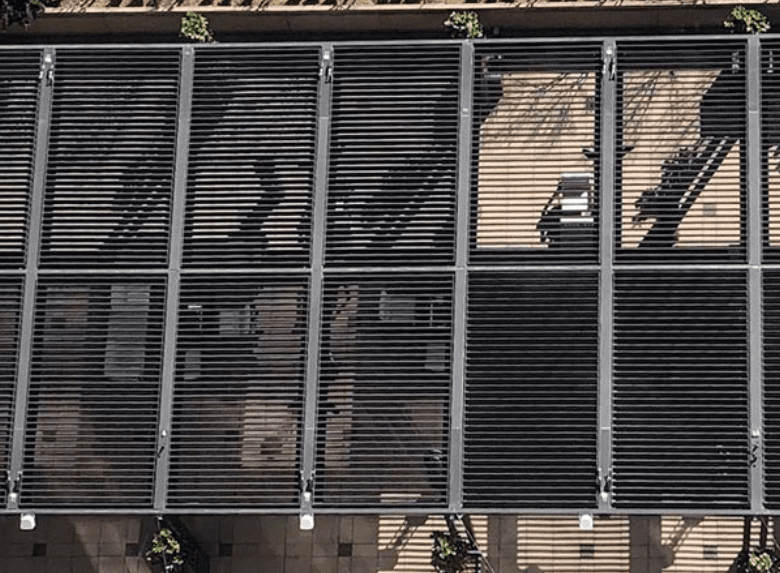 Enhance Your Customers’ Experience with a Pergola