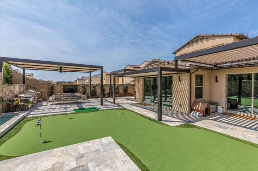 Expand Your San Antonio Home's Living Space with Attached Pergola