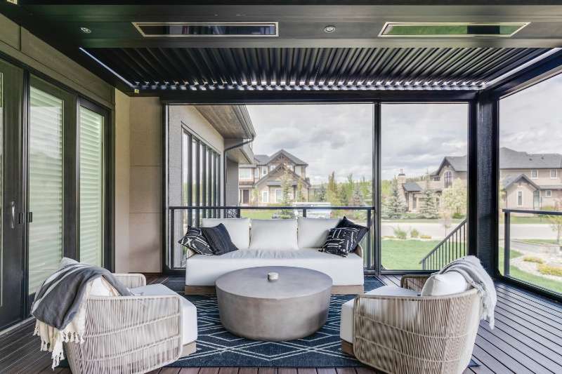 Pergola Maintenance: Addressing Common Issues and Tips for San Antonio Homeowners