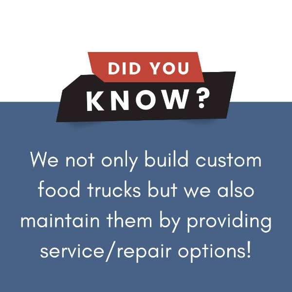 Keep Your Food Truck Rolling with Jack of All Trades by George