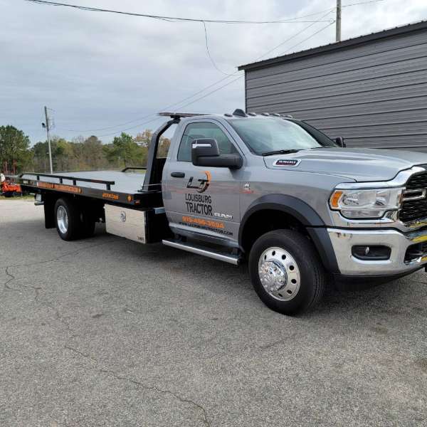 Elevate Your Brand with Custom Vehicle Graphics