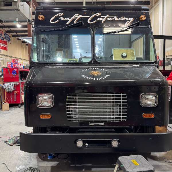 Turning Dreams into Reality: Building Your Perfect Food Truck