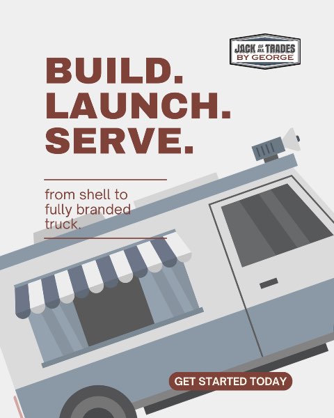 From Vision to Venture: Transform Your Culinary Dreams into a Mobile Reality