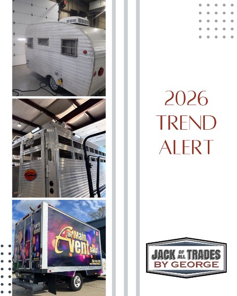 2026 Trend Alert: Mobile & Versatile Spaces Are Taking Over