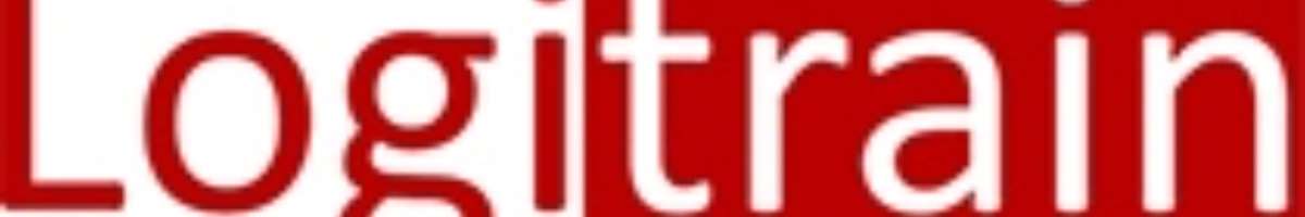 Logi Train Banner