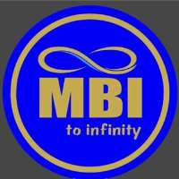 PT Mitra Berlian Internasional San Diego Logo