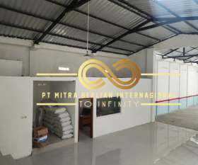 Warehouse | Mitra Berlian