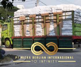 Leading Equipment Exporter| Mitra Berlian