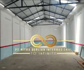 PT Mitra Berlian Internasional San Fransisco