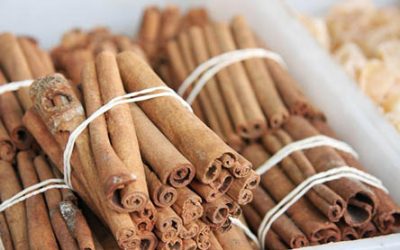 Cinnamon
