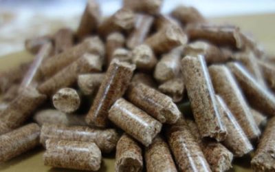 Wood Pellets