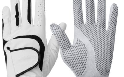 Golf Gloves Supplier