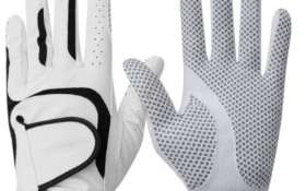 Golf Gloves Supplier