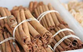 Cinnamon