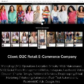 GroupRB, Marketing & Consulting