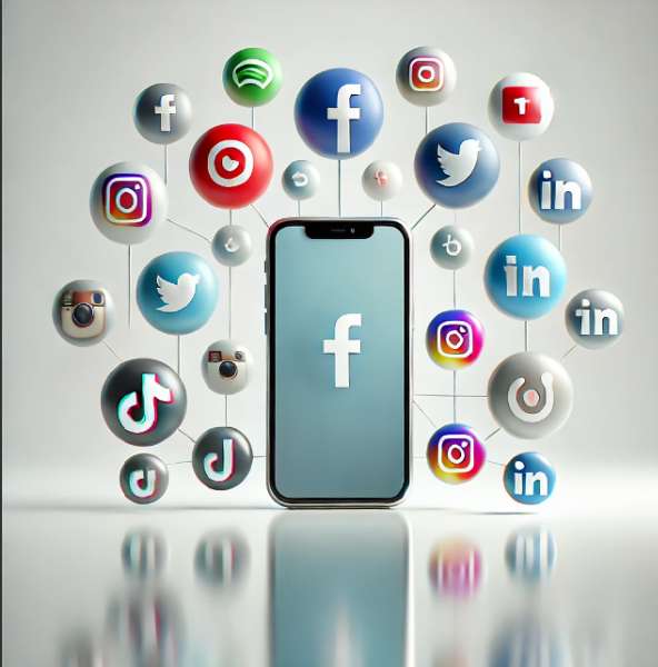 A Short Guide to Social Media Marketing: Key Strategies for 2024