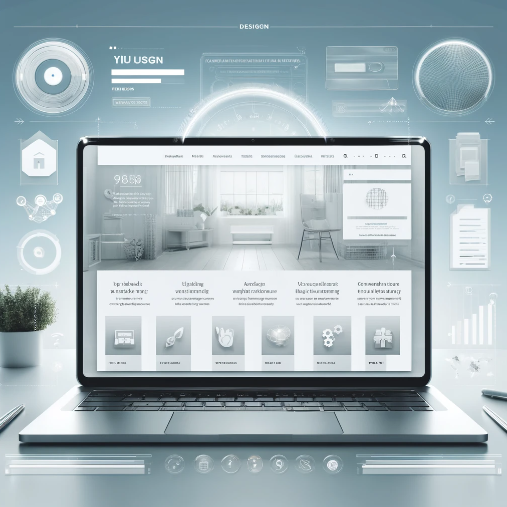 The Importance of Website Design in Digital Marketing