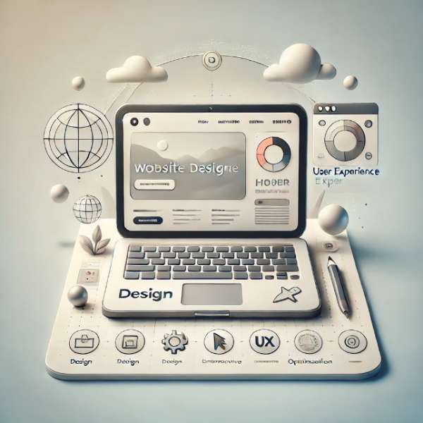 Website Design