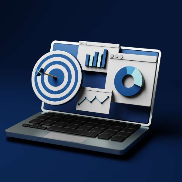 The Wacky World of Digital Marketing takes you on a journey through algorithms, acronyms, and more!