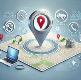 Local SEO & Listing Management