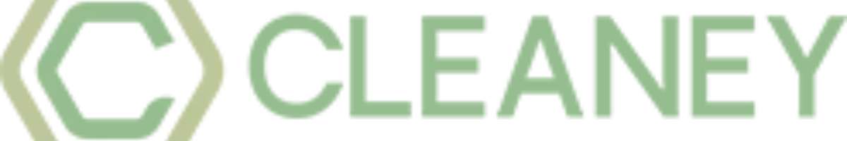 Cleaney Banner
