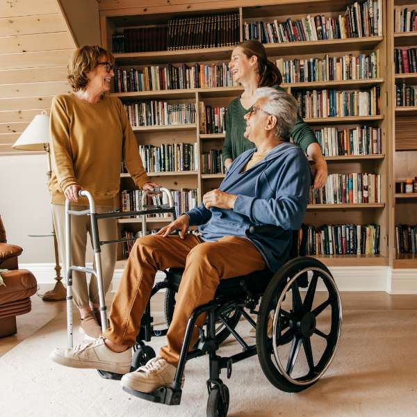 Aged Care Cleaning Melbourne