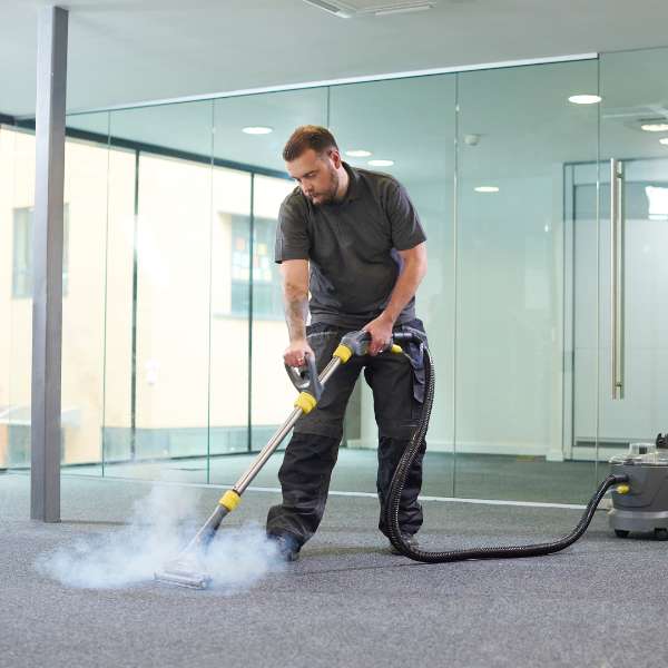 Carpet Cleaning