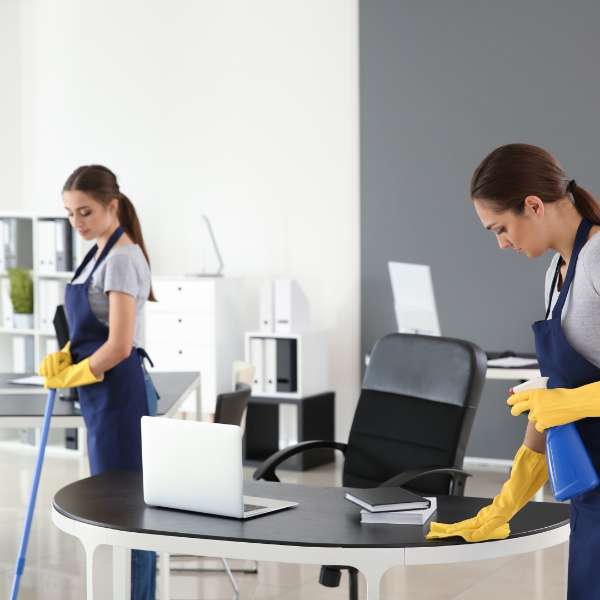 Office Cleaning
