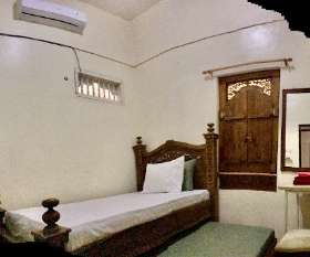 HOMESTAY | Ndalem Jogja Cupuwatu