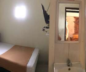 Room | Ndalem Jogja Cupuwatu