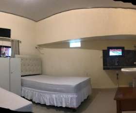 Room | Ndalem Jogja Cupuwatu