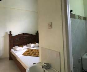 Room | Ndalem Jogja Cupuwatu