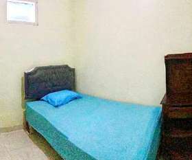 Room | Ndalem Jogja Cupuwatu