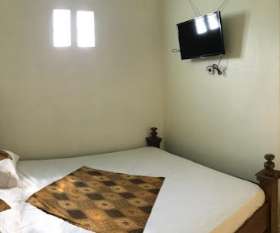 Room | Ndalem Jogja Cupuwatu