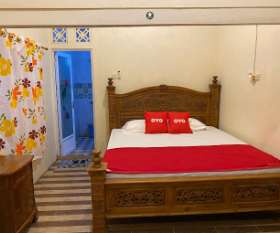 Room | Ndalem Jogja Cupuwatu