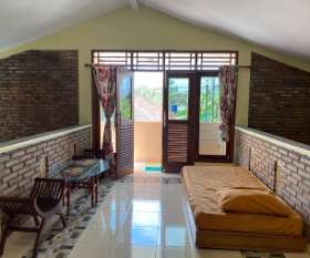 Room | Ndalem Jogja Cupuwatu