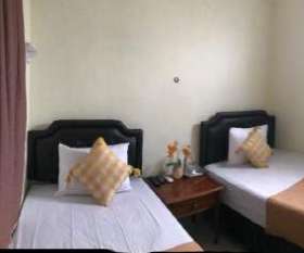 Room | Ndalem Jogja Cupuwatu