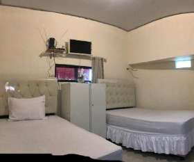 Room | Ndalem Jogja Cupuwatu