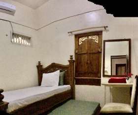Room | Ndalem Jogja Cupuwatu