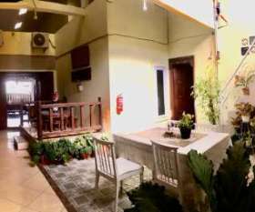 Ruang Bersama | Ndalem Jogja Cupuwatu