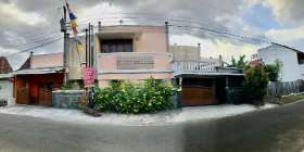 Ndalem Jogja Cupuwatu Homestay & Guesthouse