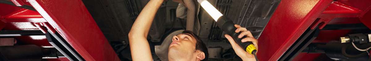 Chandos Auto’s Banner