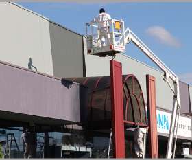 MT Property Maintenance 