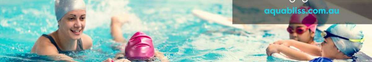 Aquabliss Normanhurst Banner