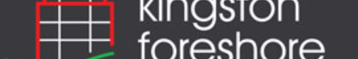 Kingston Foreshore Medical Centre Banner