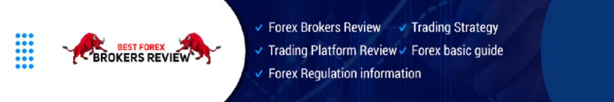 Best Forex Brokers Review Banner